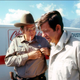 Image for article titled Walter Matthau Was Addicted To Losing